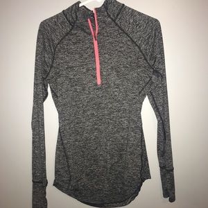 Quarter Zip